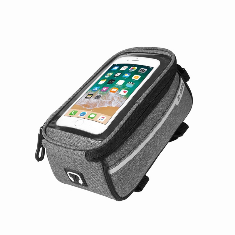 Mountain Biking Tube - VTT écran tactile sac de téléphone