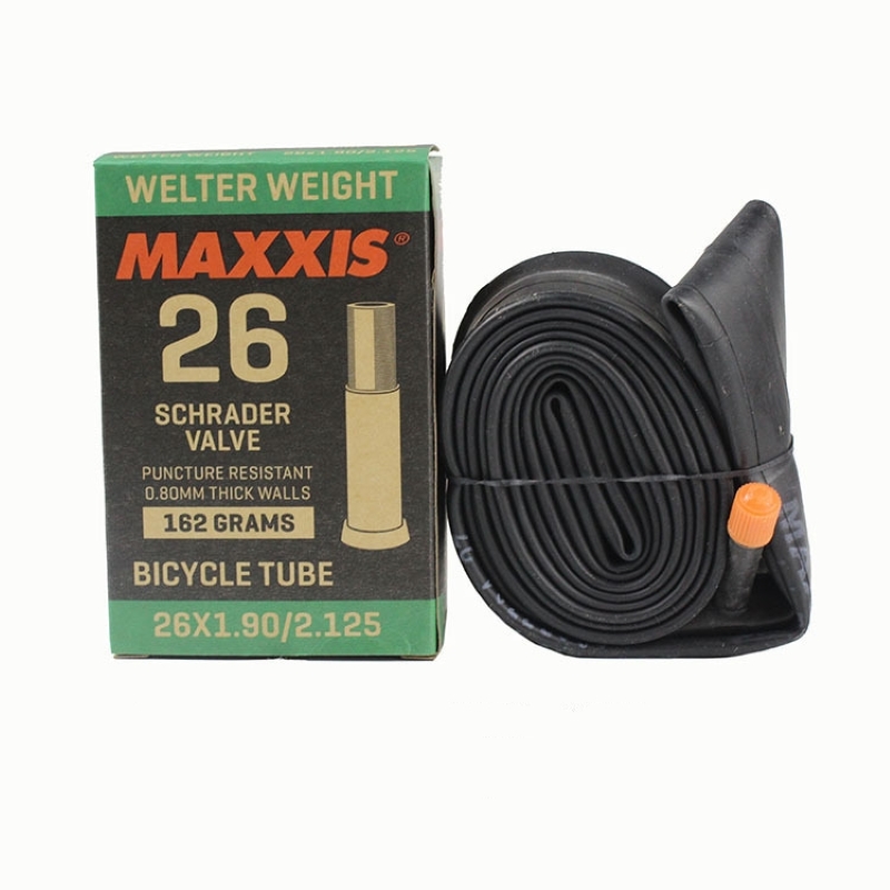 2 pièces MAXXIS WELTER WEIGHT  - Mountain Biking Tube avis et prix