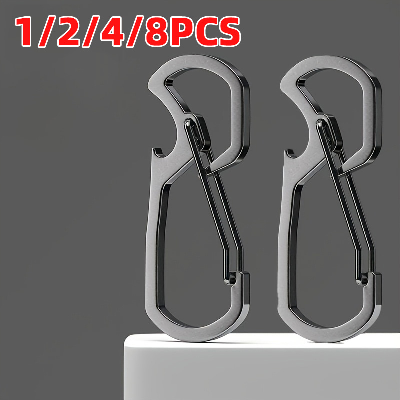 Boucle de suspension extérieur - Chain Quick Link avis et prix
