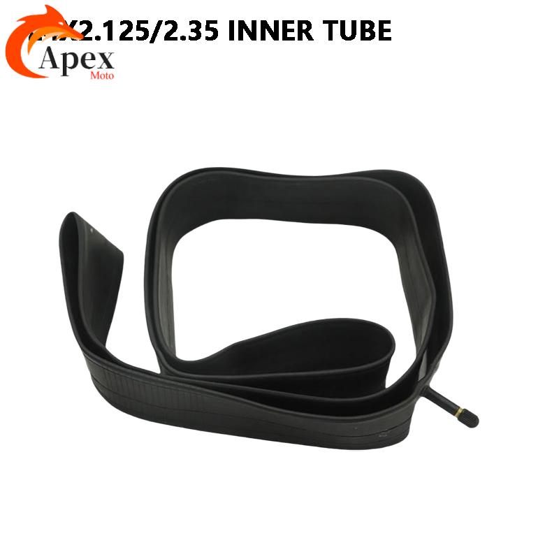 Chambre à air 24X2.125/2.35 à  - Mountain Biking Tube avis et prix