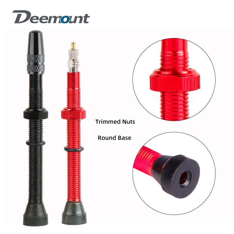 Deemount – tétines pour vélo d - Spoke Nipple Brass avis et prix