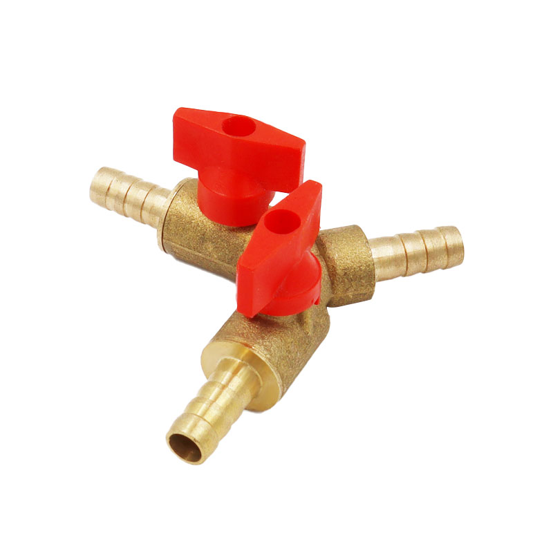 6mm 8mm 10mm 20 tuyau barbe Y  - Spoke Nipple Brass avis et prix