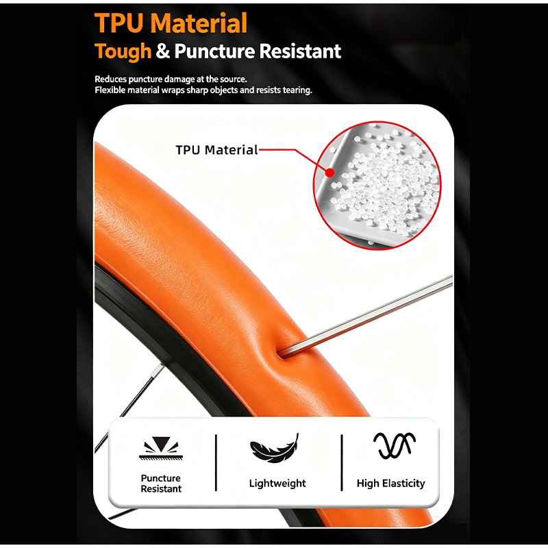Chambre à air en TPU pour VTT  - Mountain Biking Tube avis et prix