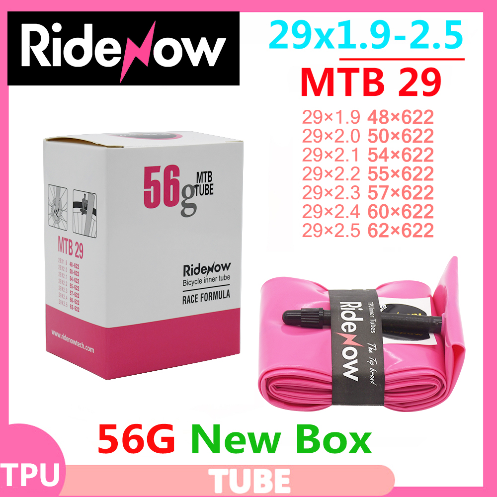 RideNow-Chambre à air ultralég - Mountain Biking Tube avis et prix