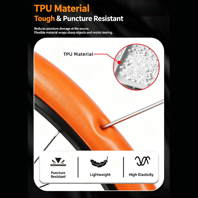 Chambre à air pour VTT 29 26 2 - Mountain Biking Tube avis et prix